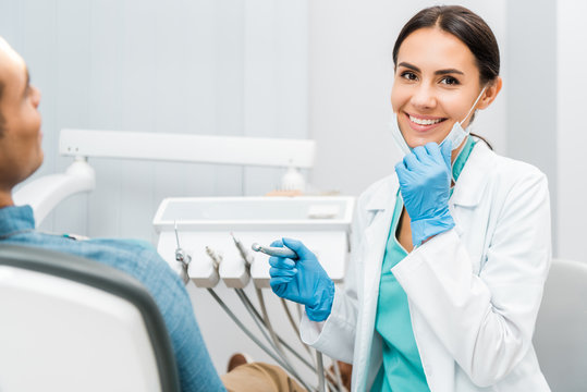 Dr Hannah Whitfield, Principal Dentist at Northgate Dental